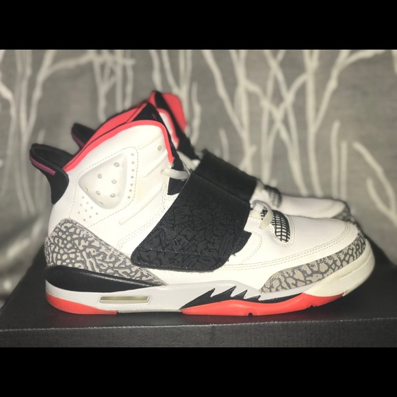 Jordan Son of Mars Size 7 Men’s // 8.5 in Women’s - Picture 5 of 8